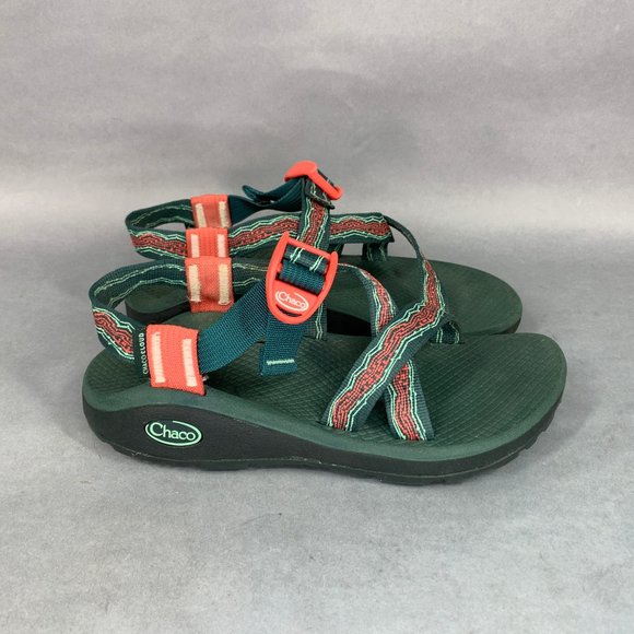 Chaco Shoes - Chaco Women's Z Cloud Sandals